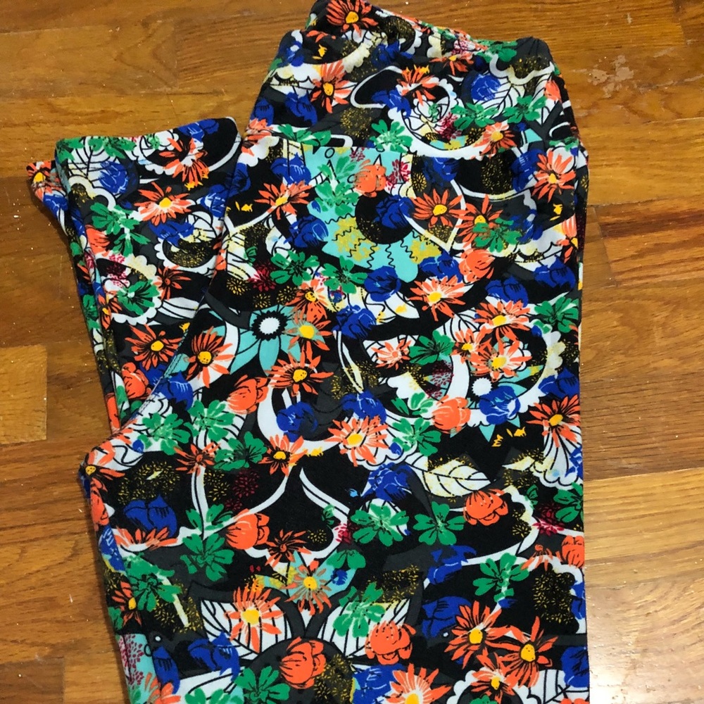 Lularoe Leggings